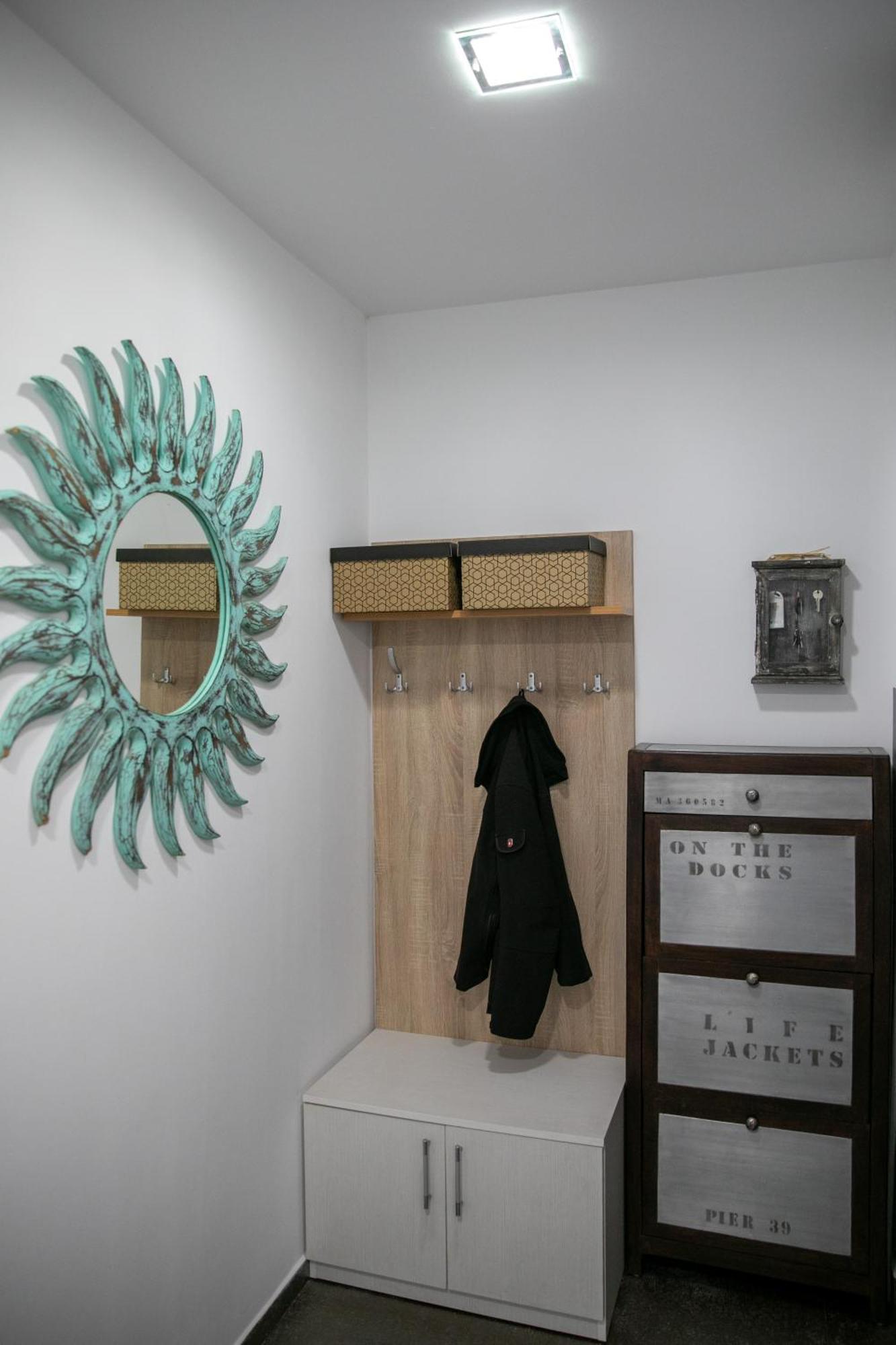 布加勒斯特Nicolae Balcescu Dream House公寓 外观 照片